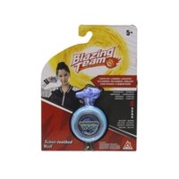 YOYO ÁNH SÁNG SÓI RĂNG KIẾM