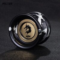 Yoyo kim loại MILTER, Phim hoạt hình di động 1A Yoyo, Đơn giản Nồng độ chống rơi Bóng Yoyo chống mài mòn