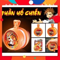 YOYO-Quyết Đấu Yo Kwon Do-Thần Hổ Chiến 677141 - Chính hãng Auldey