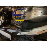 YOYO SHOP|  Ghế ngồi xe tay ga cho bé xe AB  - PCX có dây đai an toàn