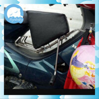 YOYO SHOP|  Nệm nối yên xe số cho bé ngồi có gác chân  | YOYOBABY