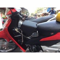 YOYO SHOP|  Nệm nối yên xe số cho bé ngồi có gác chân