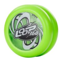 Yoyofactory Play 360 LOOP360 YYF 2A Responsive yo-yo