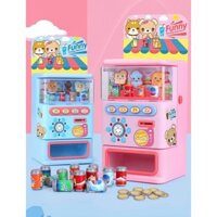 YoyoLand- Máy bán nước tự động