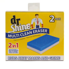 Miếng chùi tiện dụng 2 trong 1 Uncle Bills BC0380