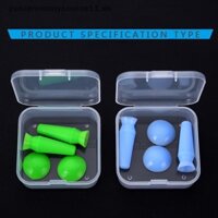 [Ys] 4 Cái / bộ Dụng cụ mắt nhãn khoa Vỏ phẫu thuật nhãn khoa bằng silicon mềm.