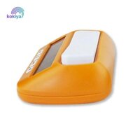 Ys-902 Đồng hồ cờ vua Hẹn giờ cuộc thi cờ vua quốc tế Màu vàng