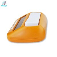 Ys-902 Đồng hồ cờ vua Hẹn giờ cuộc thi cờ vua quốc tế Màu vàng
