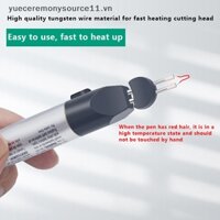 [YS] Bút Đốt Cháy Cắt Tỉa Và Chỉ Hàn Tan Chảy