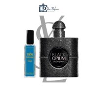 YSL Black Opium EDP Extreme 30ml