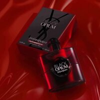 YSL Black Opium EDP Over Red 50ml