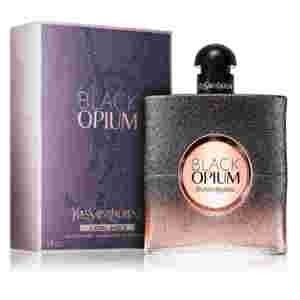 YSL Black Opium for Women