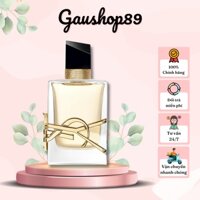 [YSL] [Có sẵn, authentic] [50ml] Nước hoa YSL Libre EDP