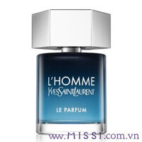 YSL LHomme Le Parfum