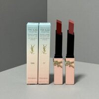 Ysl macaron gradient son môi màu hồng nữ tính màu hồng không dễ phai và cải thiện làn da của bạn