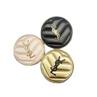 Ysl Phấn Nước Trang Điểm Che Khuyết Điểm 14g Có Đệm Khí Chất Liệu Da Cao Cấp