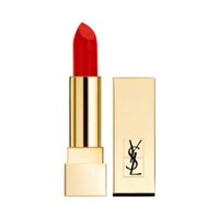 YSL Rouge Pur Couture The Mats 201 Orange Imagine