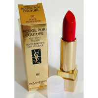 YSL SON MÔI HÀNG TESTUER