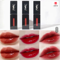 YSL Y * S Saint Laurent Lip Glaze Mẫu 2.8ml610 # 440 # 441 # 416 # 407 # 409 #