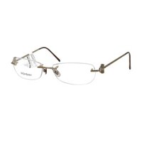 YSL6167 GSD - Gọng kính Saint Laurent chính hãng, bảo hành toàn quốc