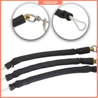 ⚡Ysp⚡3 loại súng bắn cá Bungee có dây chống sốc kẹp & xoay【Ready Stock】