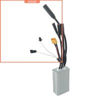 ⚡Ysp⚡Bộ điều khiển xe đạp điện 24V36V48V-17A Ebike Kit chống nước [Hàng có sẵn]