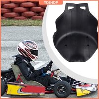 ⚡Ysp⚡Ghế Nhựa Cho Kart Hoverboard Phụ Kiện Thay Thế Chất Lượng Cao【Ready Stock】