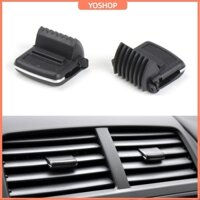 ⚡Ysp⚡Kẹp mái chèo thông hơi trung tâm A / C cho Mitsubishi Outlander Sport 2013-2018