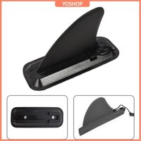 ⚡Ysp⚡Vây ván lướt sóng dài bơm hơi 4in cho ván chèo đứng có thể tháo rời