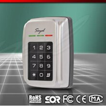 Máy chấm công Soyal AR-321H