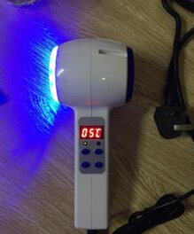 Búa massage nóng lạnh