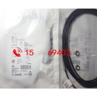 Yth BES 516-46-E0-0-X cảm biến tiệm cận cảm ứng tại chỗSản phẩm chính hãng còn hàng