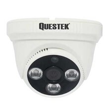 Camera dome Questek QTX-4161AHD - hồng ngoại