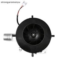 Yu 12V / 24V 5KW Máy sưởi đỗ xe không khí Quạt đốt Lắp ráp động cơ Khởi động bộ phận động cơ Diesel Máy sưởi đỗ xe không khí D2 D4 Quạt không khí n