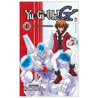 Yu-Gi-Oh GX - Tập 1