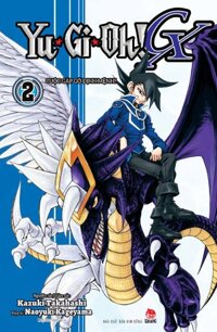 Yu-Gi-Oh GX - Tập 2