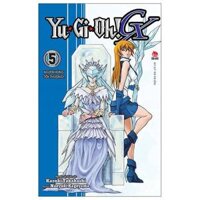 Yu-Gi-Oh GX - Tập 5