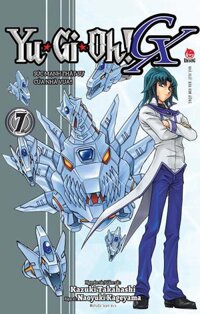 Yu-Gi-Oh GX - Tập 7