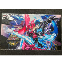 Yu-gi-oh Playmat Live Twin Ki-sikil Trading Card Mat YGO KMC TCG YuGiOh Mat-371