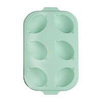 Yu Lemon Shaped Khuôn Cho Chocolate Kẹo Bánh Thạch Xà Phòng Handmade Bánh Nướng