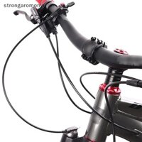Yu MTB Xe Đạp Leo Núi Phần Xe Đạp SR ST Nĩa Khóa Từ Xa Đòn Bẩy Có Cáp Cho XCR XCM EPIXON EPICON Treo n