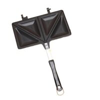 Yu Sandwich Chảo Nướng Bánh Dính Khay Nấu Bánh Sandwich Máy Làm Chiên Skillets