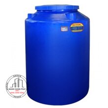 Bồn nước nhựa Tân Á - 1500 lít , Đứng