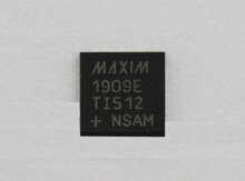 IC nguồn MAX1909E