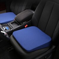 Yuanqipingju Đệm Xốp Tăng Chiều Cao Lót Ghế Ngồi Xe Hơi (Đuôi) Và Đệm Giảm Đau Lưng / Ghế Ngồi Văn Phòng