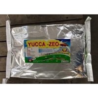 YUCCA - ZEO