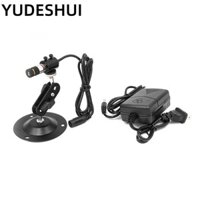 YUDESHUI Bút đánh dấu Laser, Đèn định vị bằng nhựa + sắt thời trang, Màu đen không đều tinh tế 18 * 8 * 4cm Bút đánh dấu đường cắt đèn đỏ trong nhà