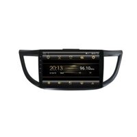 YUEHOO 10.1 Inch for Android Car Radio Multimedia Player 2G/4G+32G bluetooth GPS WIFI 4G FM AM RDS for Honda C-RV 2012-2