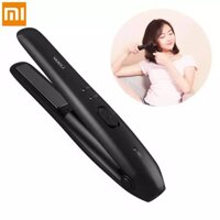 YueLi Xiao Mi Wireless Mini Portable USB Hair Straightener Wireless Xiaomi