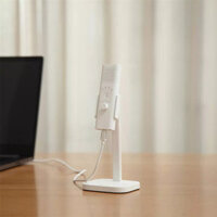 Yuemi Microphone USB Desktop Wired Microphone Three Recording Modes Multiple Noise Reduction for Multiple Systems Device